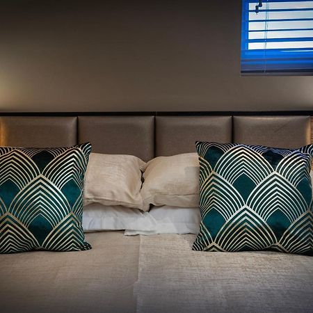 Coral Boutique Apartment 3 Blackpool Bagian luar foto